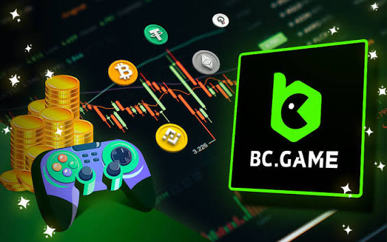 BC.Game Plinko Game Review Exciting Fun and Strategy Combined