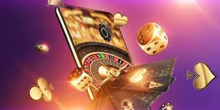 Bets.io Casino - Your Ultimate Online Gaming Destination