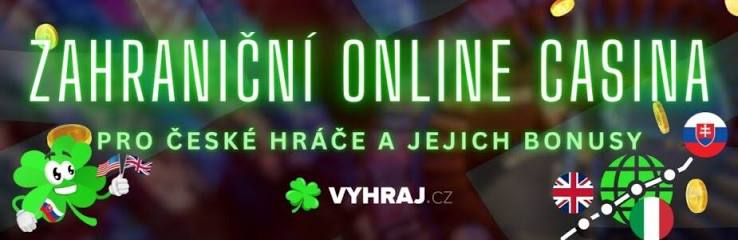 Bonusy bez vkladu Jak využít skvělé nabídky v online casinech