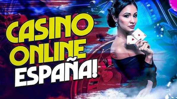 Casino Online España Gratis Dinero Tu Puerta a la Diversión y el Éxito