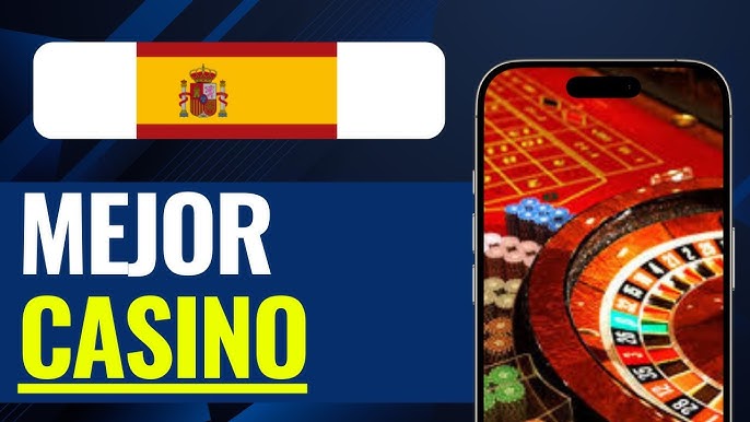 Casino Online España Gratis Dinero Tu Puerta a la Diversión y el Éxito