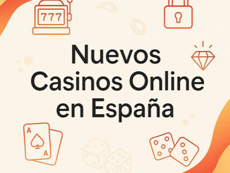 Casino Online España Gratis Dinero Tu Puerta a la Diversión y el Éxito