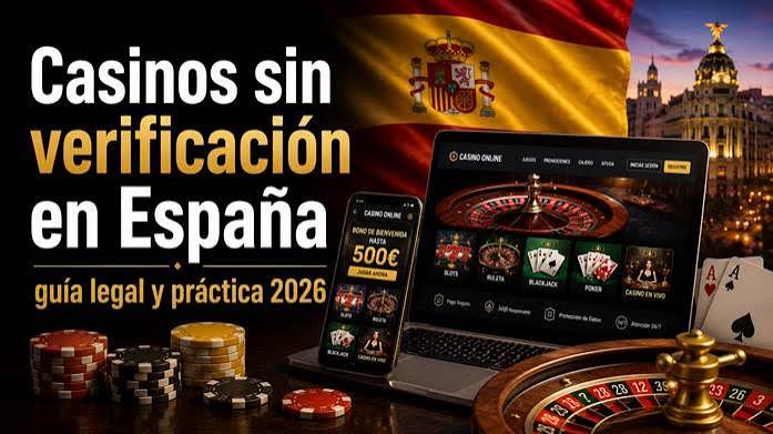 Códigos para Tiradas Gratis en Casinos de España