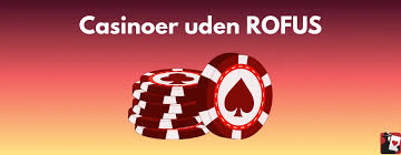 Danske Casinoer Online - Spil Gratis Uden Indbetaling Danske Casinoer Online - Spil Gratis Uden Indbetaling