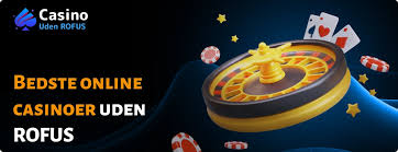 Danske Casinoer Online - Spil Gratis Uden Indbetaling Danske Casinoer Online - Spil Gratis Uden Indbetaling