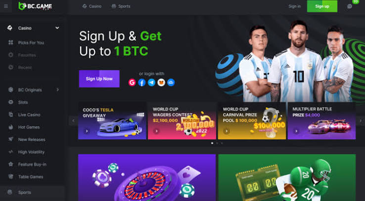 Everything You Need to Know About JB Casino