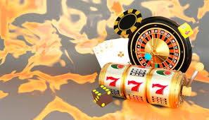 Experience the Thrills of Foxygold Casino