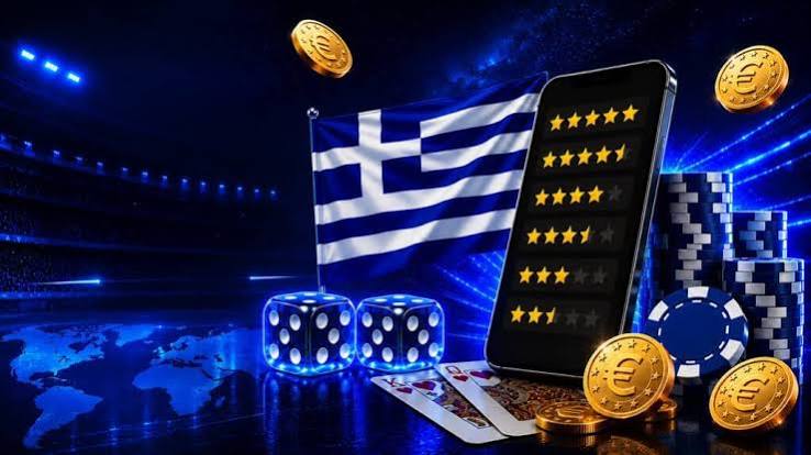 Τα Καλύτερα Online Καζίνο στην Ευρώπη Οδηγός για Παίκτες 416170474