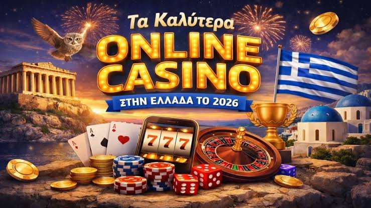 Τα Καλύτερα Online Καζίνο στην Ευρώπη Οδηγός για Παίκτες 416170474