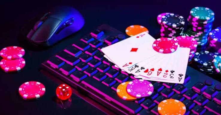 Online Casino Εξωτερικού Οδηγός για Παίχτες