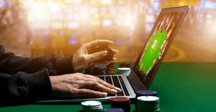 Ξένα Online Casino Οδηγός για Διασκέδαση και Κέρδη