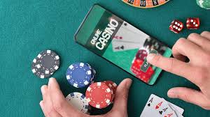 Platino Casino Tu Destino Ideal para Apostar en Línea
