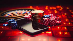 The Evolution of Online Gambling Trends, Challenges, and Opportunities