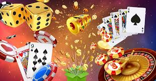 Unlocking the Excitement A Comprehensive Guide to Betnuvo Casino