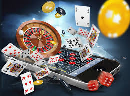 Upptäck Arctic Casino En Spännande Värld av Nätspel