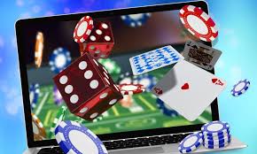 Upptäck Arctic Casino En Spännande Värld av Nöje och Spel 869240959
